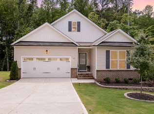 109 Sunlight Cv, Louisburg, NC 27549