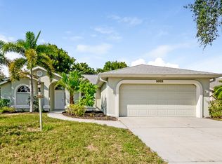 6002 60th St E, Palmetto, FL 34221