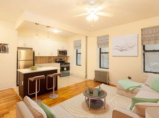 402 Beach 25 St #2B, Far Rockaway, NY