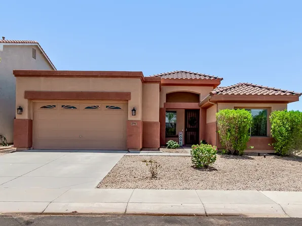 2795 E Galveston St, Chandler, AZ 85225