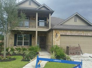 6903 Astrapia Bay Xing, Spring, TX 77379