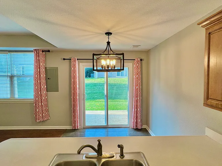 Kitchen Sink