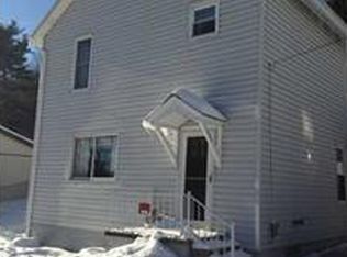 106 Yutzy Dr, Garrett, PA 15542