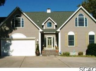 37686 Pine Rd, Selbyville, DE 19975