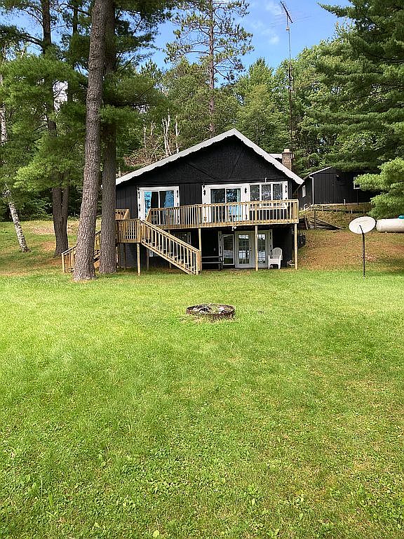 9307 Tall Birch Rd, Gaylord, MI 49735 Zillow