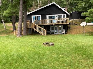 9307 Tall Birch Rd, Gaylord, MI 49735