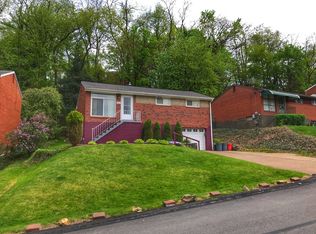422 Elias Dr, Pittsburgh, PA 15235