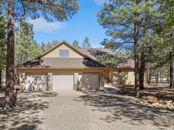 2679 Hopi Dr, Happy Jack, AZ 86024