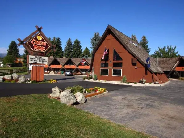 1505 S Broadway Ave #207, Red Lodge, MT 59068