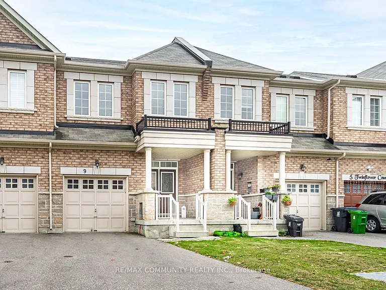 9 Twinflower Ct — Photo 2