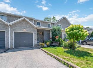 125 Woodlawn Rd #3, Welland, ON L3C7B5