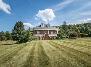 2878 Carroll Creek Rd, Johnson City, TN 37615