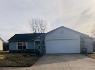 107 Vice Blvd, Avilla, IN 46710