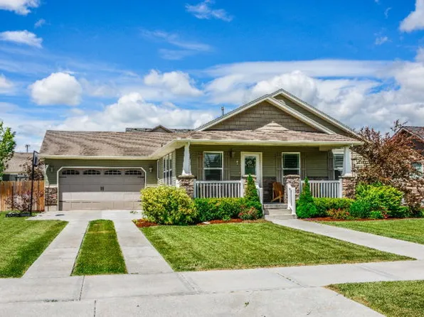 602 Bainbridge Ln, Idaho Falls, ID 83402