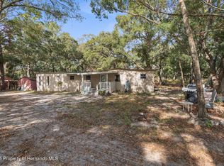 18825 Bowman Rd, Spring Hill, FL 34610