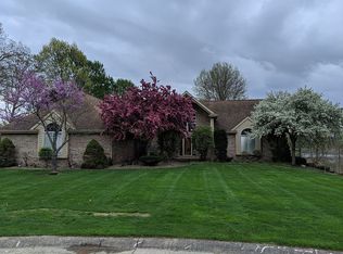 25722 Fawn Ridge Ct, South Bend, IN 46619