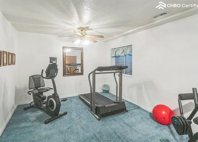 527 S Fort Dr — Photo 27