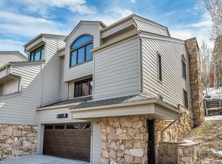 1142 Stonebridge Cir #8-B, Park City, UT 84060