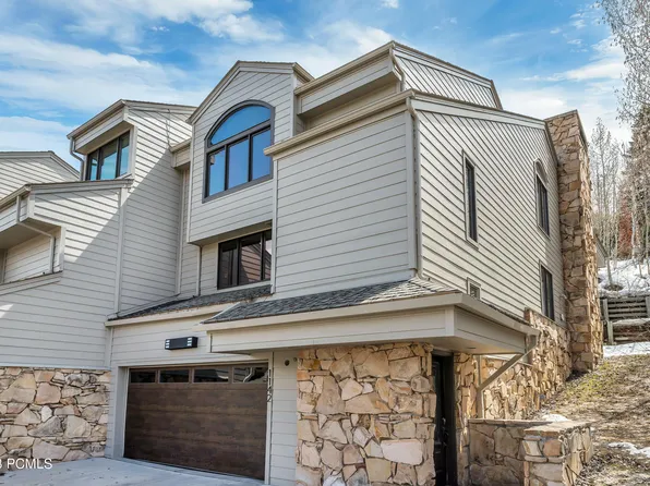 1142 Stonebridge Cir #8-B, Park City, UT 84060