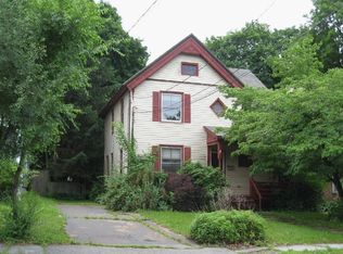 340 Hanover St, Meriden, CT 06451