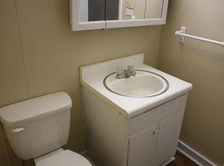 409 S 9th St, Mitchell, IN 47446