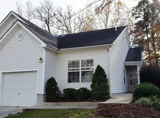 1217 Red Ash Cir, Durham, NC 27704