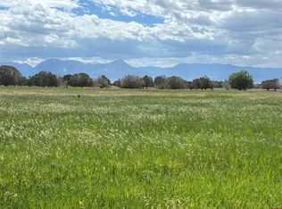 Tbd Redlands Mesa Rd, Hotchkiss, CO 81419