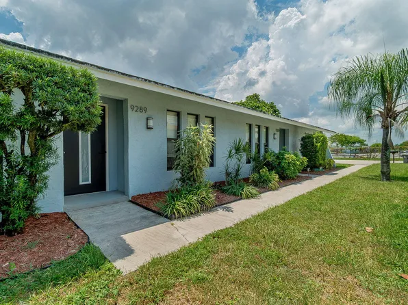 9287 SUNRISE Drive, West Palm Beach, FL 33403