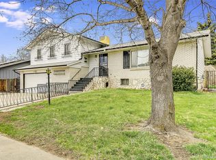 575 S Field St, Lakewood, CO 80226