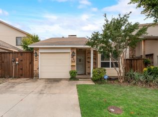 2662 Via Los Altos, Carrollton, TX 75006