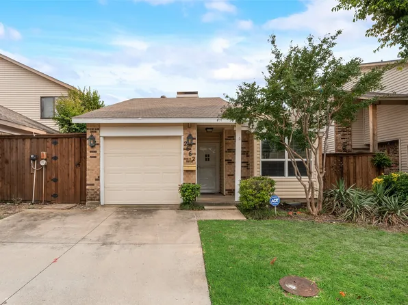 2662 Via Los Altos, Carrollton, TX 75006