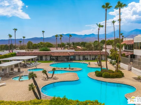 9647 Spyglass Ave Unit 28, Desert Hot Springs, CA 92240