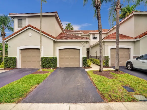 3664 San Simeon Circle, Weston, FL 33331