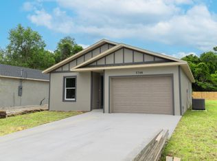 5740 Palm St, Mims, FL 32754