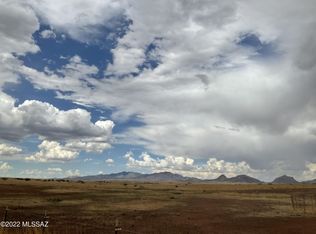 28 Red Man Dr, Elgin, AZ 85611