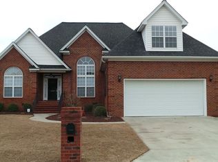 1028 Roda Dr, Florence, SC 29501