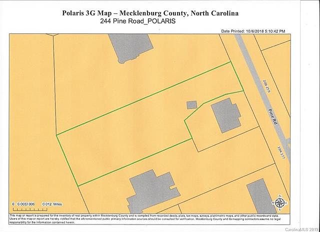 2nd image of 244 Pine Rd