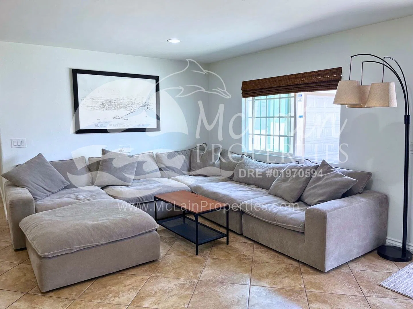 Modern Single Family Home - With In-Law Suite in Santee — Photo 2