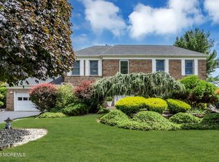 4 Plowshare Court, Marlboro, NJ 07746