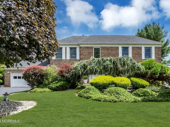 4 Plowshare Court, Marlboro, NJ 07746