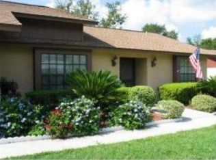 5878 W Woodside Dr, Crystal River, FL 34429