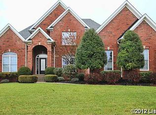 7905 Kendrick Crossing Ln, Louisville, KY 40291