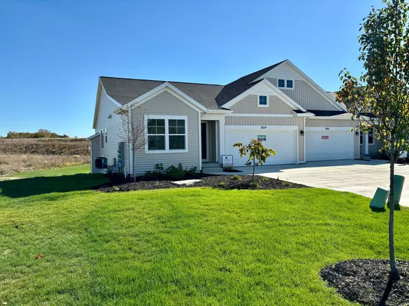 3824 Highbury Dr #14, Grandville, MI 49418