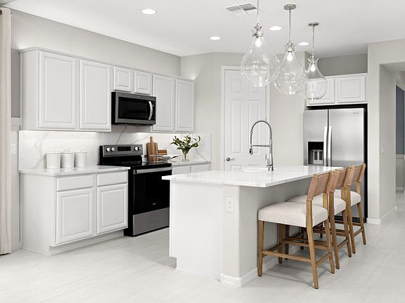 New Homes in Surprise