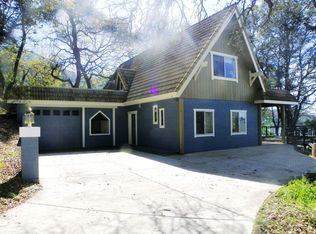2055 Westlake Dr, Kelseyville, CA 95451