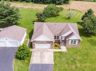 1148 Clay Kiser Rd, Paris, KY 40361