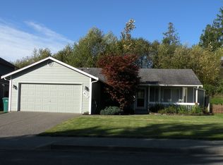 413 Saratoga St, Granite Falls, WA 98252