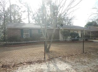 2426 Southdale Dr, Hephzibah, GA 30815