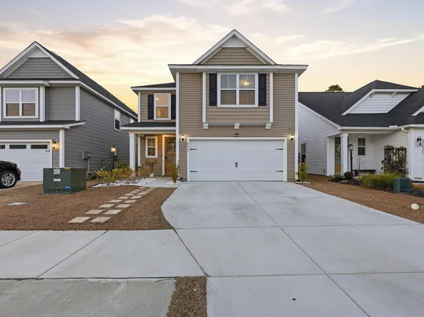 8699 Windsor Hill Blvd, North Charleston, SC 29420