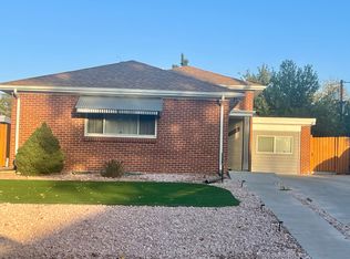 2356 Oswego St, Aurora, CO 80010